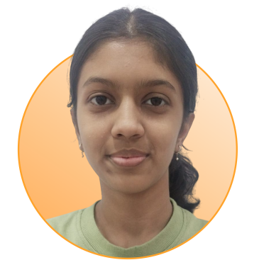 Nehal Mandavgade - 98.8% in Class 10