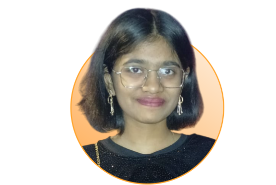 Shambhavi Jaltare - 99.2% in Class 10